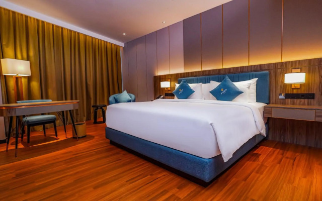 FUGO Hotel Samarinda (Bigmall)