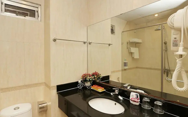 Sunrise Hotel Hanoi