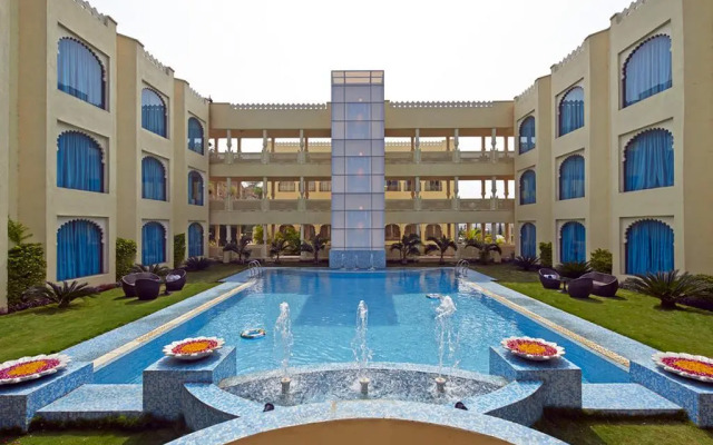 Club Mahindra Udaipur
