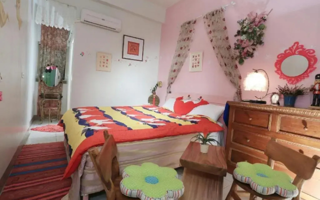 North Europe Holiday House