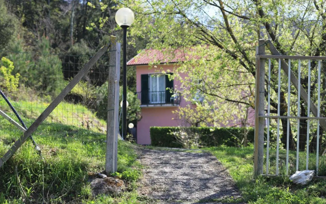 Pavi Delle 5 Terre
