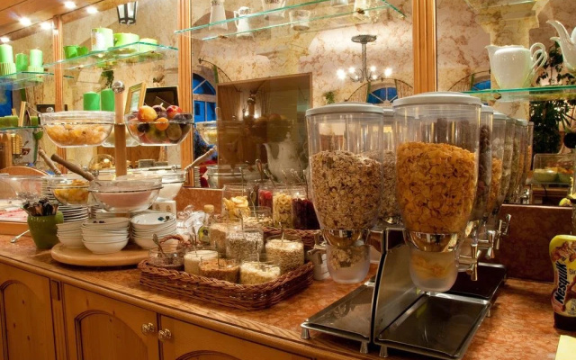 Hotel-Pension Wagnermigl