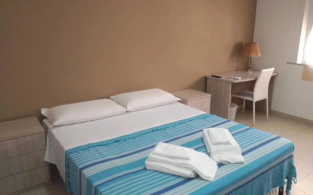 Magna Grecia B&B