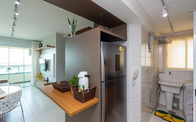 Apartamento De 2 Quartos No Setor Leste Universitário   Pes2406