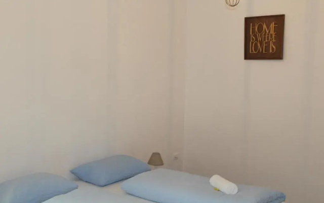 Lafri Apartment