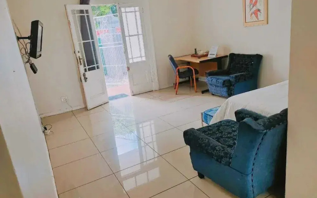 Steps Guest House