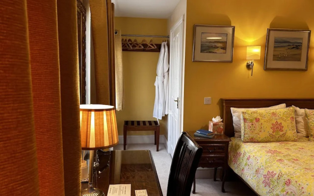The Old Posthouse B&B