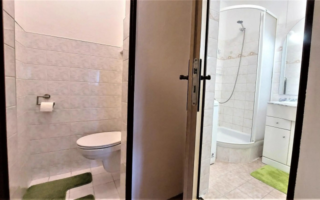 "Like a Home" Apartment
