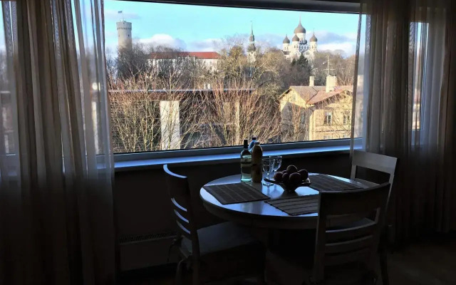 Kaarli Apartment
