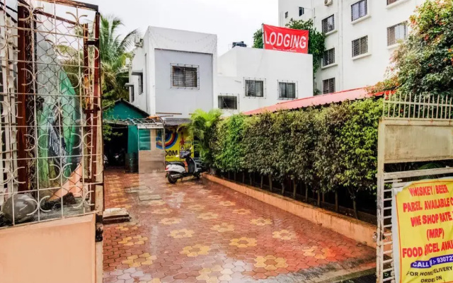 Hotel Panchami by OYO Rooms
