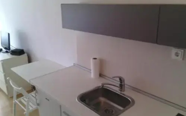 Apartman Utrine