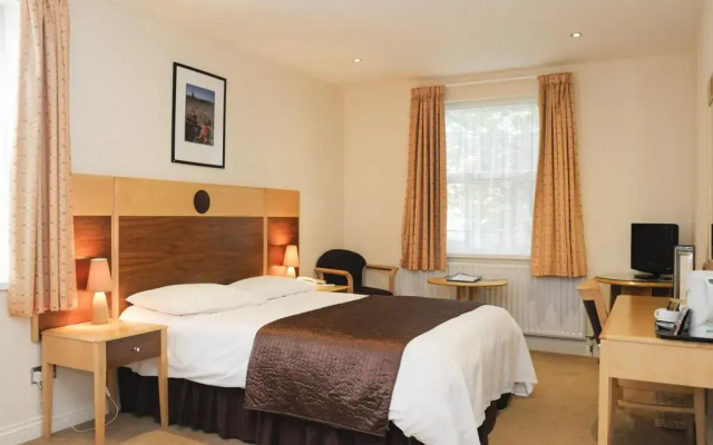 The Beeches Hotel