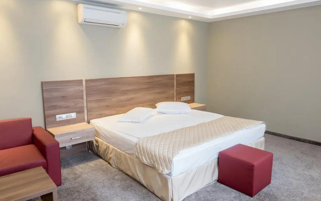 Calipso Hotel