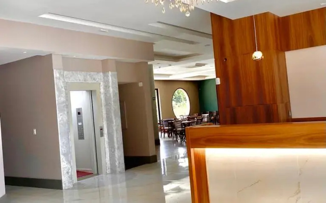 Keep Suites Hotel