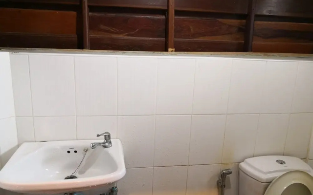Phusangjun Resort