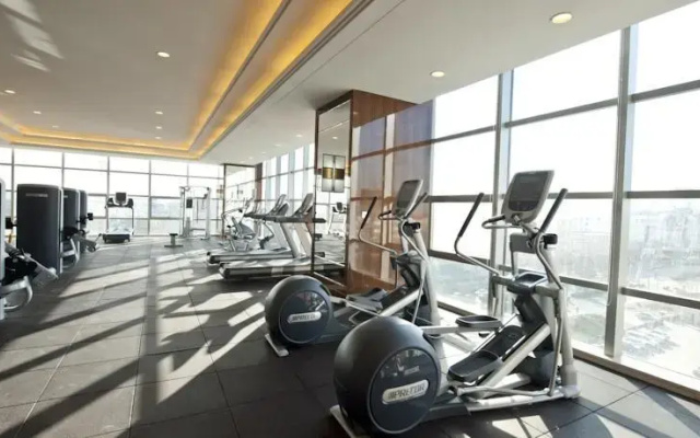 DoubleTree by Hilton Langfang