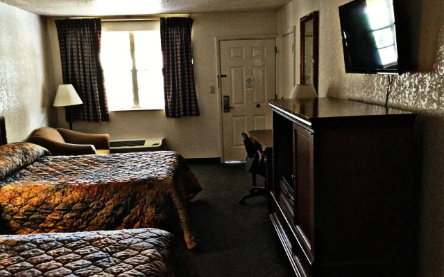 Apm Inn and Suite