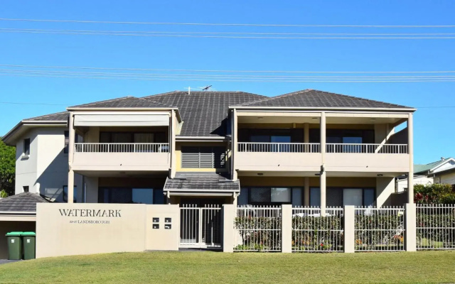 Watermark Apartment 1
