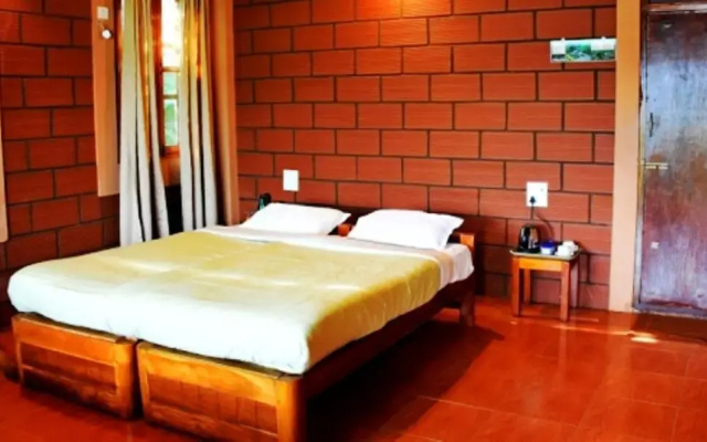 River Tern Lodge