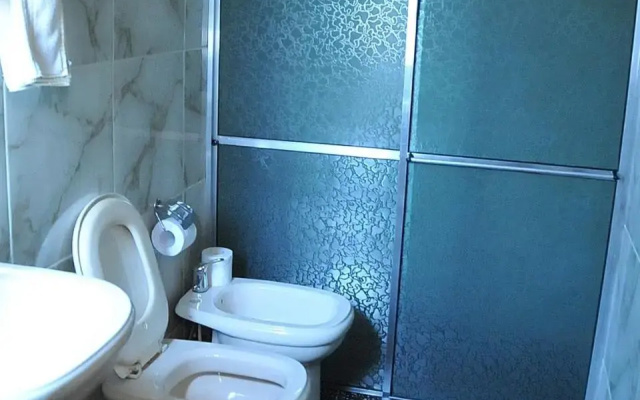 Hotel Uruguay Brasil