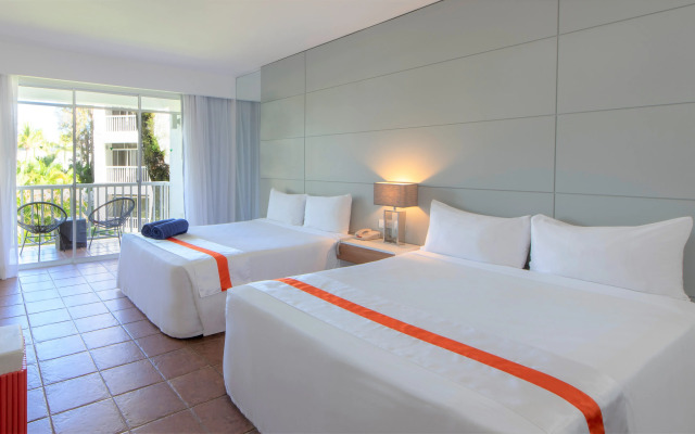 Viva Heavens by Wyndham, A Trademark All Inclusive