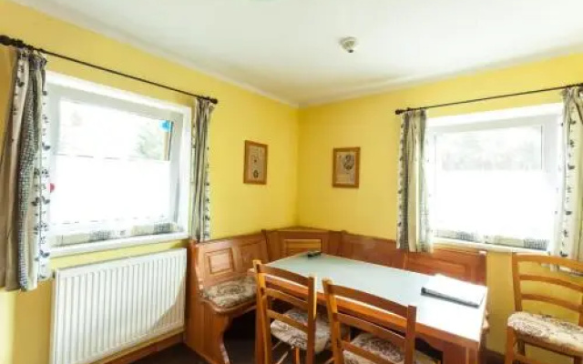 Haus Wildbach - Baranek Resorts