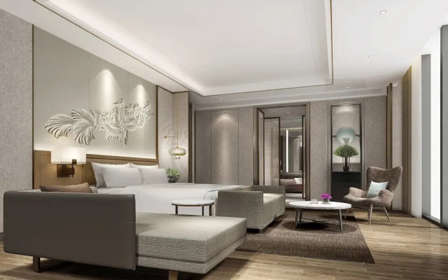 Sheraton Kaifeng