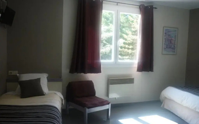 Les Relais du Serre