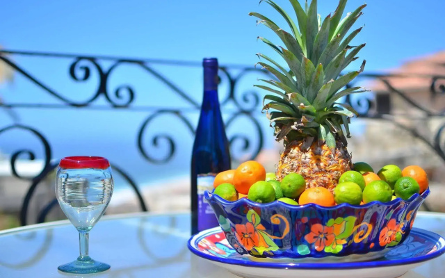 Great Cabo Location with Ocean View, Villa Sol y Luna
