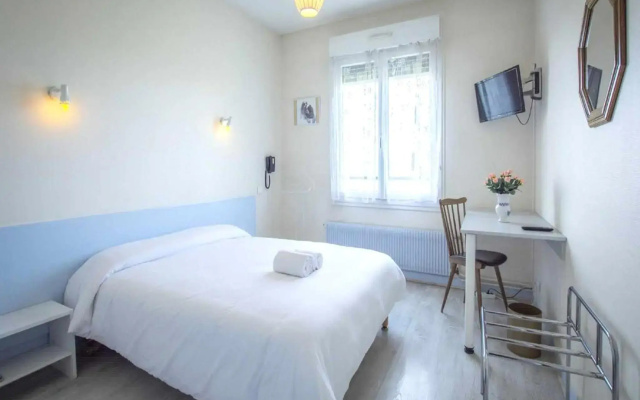 Le Relais de la Route Bleue