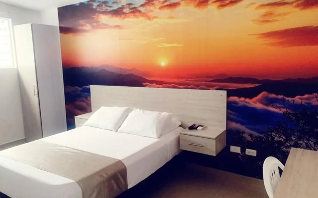 Granada Loft