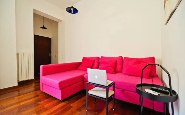 Bed And Travel Apartment Dogana Regia 15