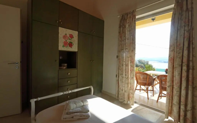 Electra's House Kissamos