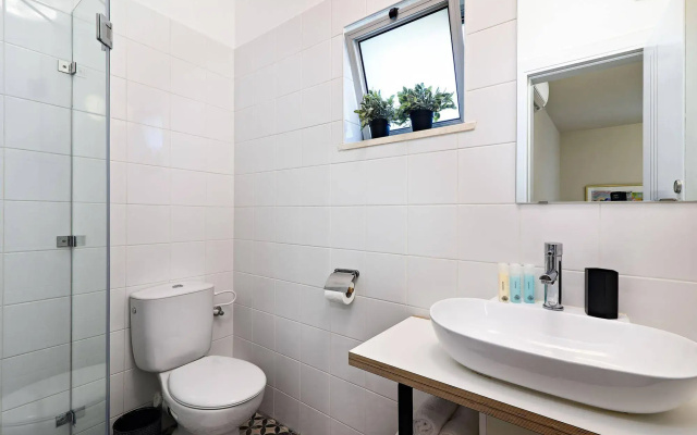 Hanasi 129 - Boutique Apartments