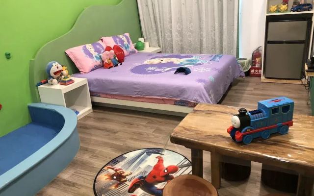 Kenting 13 B&B