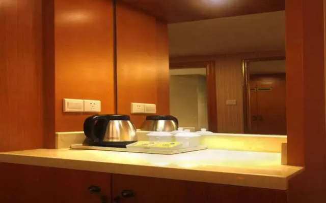 Hanting Hotel Sanya The First Market Branch