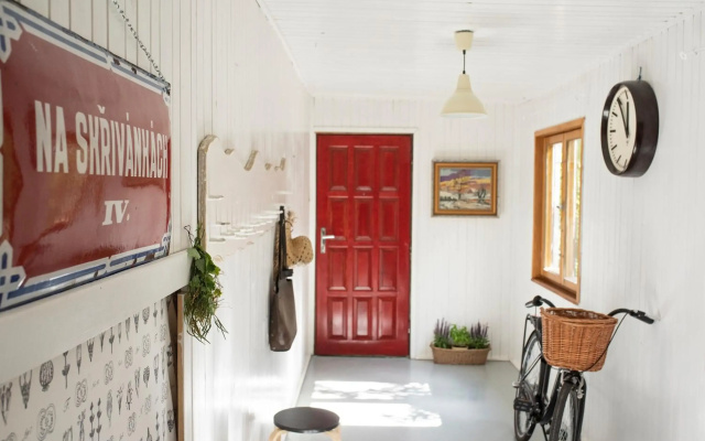 Apartman Astrum