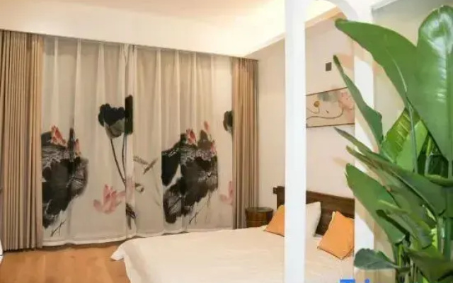 Qingxin Yashe Homestay