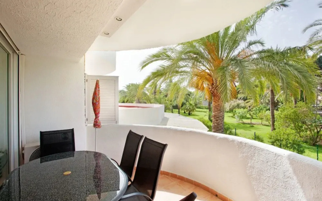Coronado 114 In Marbella