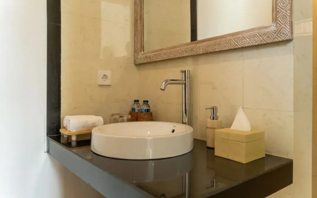 Puri Sedana Ubud Villa