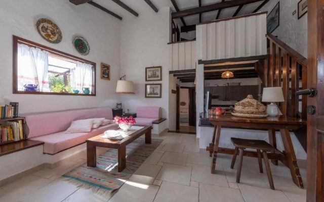 Villa Nini With Sea View