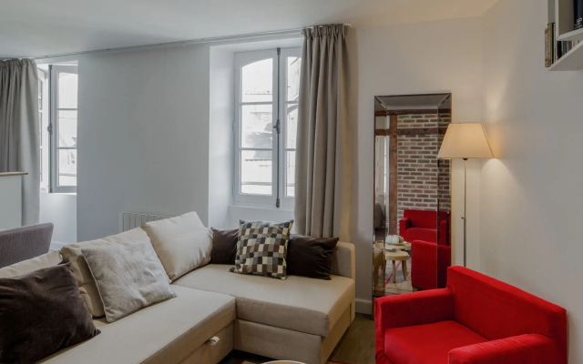 Le Nemours Rennes