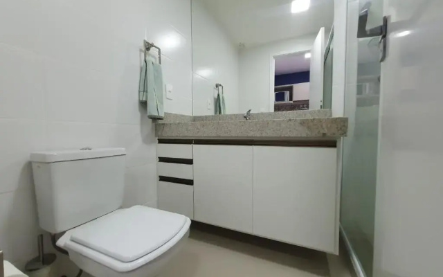 Flat Edifício Royale 229