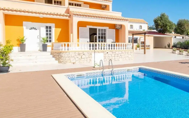 Villa Na Pali