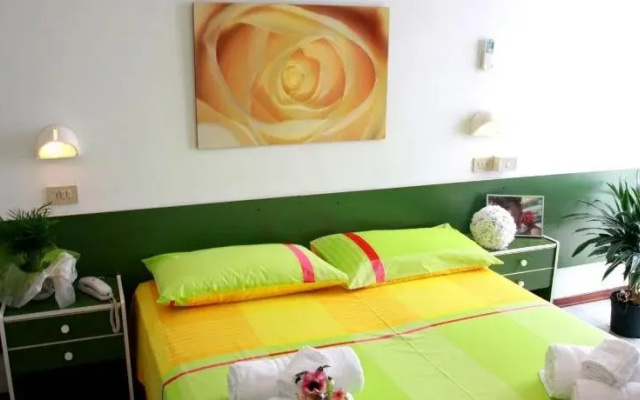 Hotel Astrid