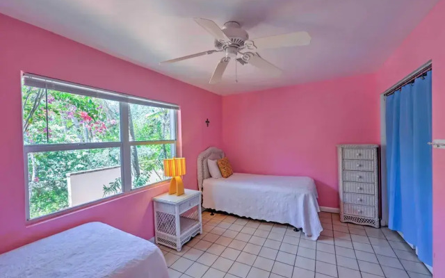 Northside Grand Cayman Getaway w/ Private Beach!