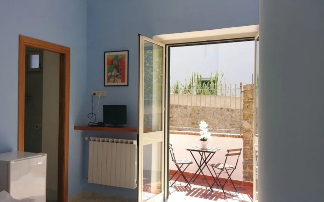 Casavacanze La capannina