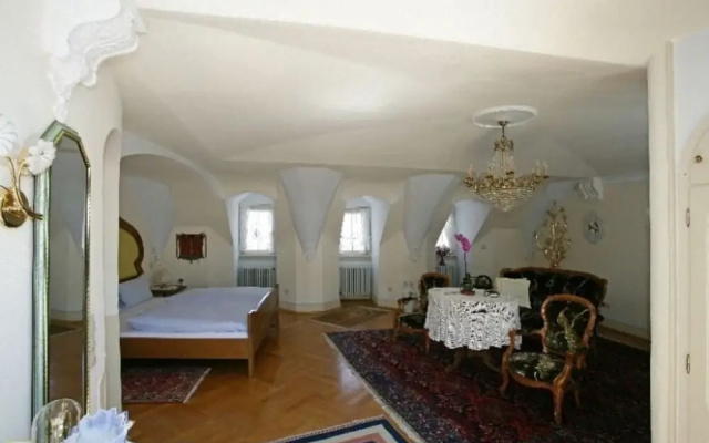 Hotel Zum Riesen Miltenberg