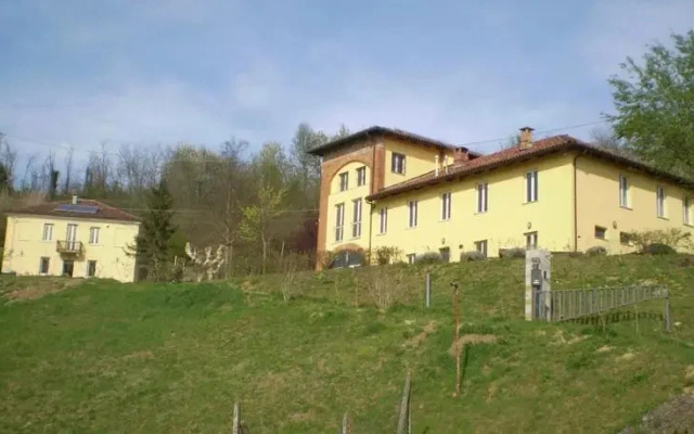 Ostello Casa Tabor