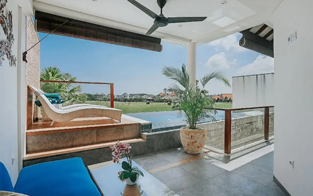 D'Wina Villa Seminyak